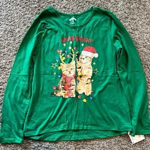 Christmas Long Sleeve